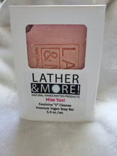 Load image into Gallery viewer, MISS YONI "V" CLEANSE SOAP