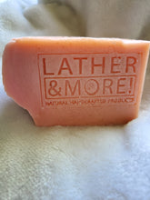 Load image into Gallery viewer, MISS YONI "V" CLEANSE SOAP