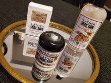 Load image into Gallery viewer, OATMEAL MILK AND HONEY SOAP