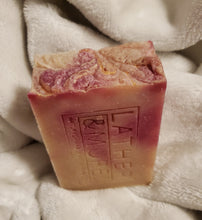 Load image into Gallery viewer, FRANKINCENSE AND MYRRH SOAP **SEASONAL**