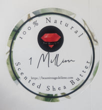Load image into Gallery viewer, SAMPLE SET SCENTED SHEA BUTTERS
