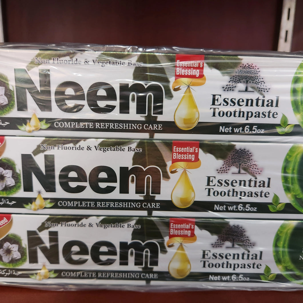 NEEM TOOTHPASTE