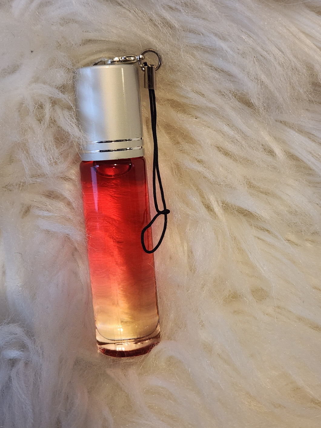 STRAWBERRY POUNDCAKE BODY OIL