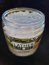 Load image into Gallery viewer, Brown Sugar &amp; Fig Whipped Soap

