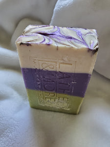 Brown Sugar & Fig Soap