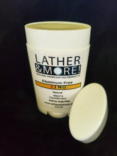 Load image into Gallery viewer, KING Men&#39;s Natural Deodorant
