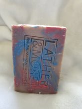 Load image into Gallery viewer, Dragon&#39;s Blood Soap
