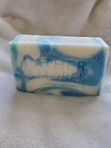 Cool Stream Soap