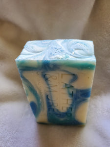 Cool Stream Soap