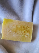 Load image into Gallery viewer, LEMONGRASS SOAP
