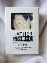 Load image into Gallery viewer, Hippie Soap
