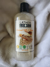 Load image into Gallery viewer, Oatmeal Milk &amp; Honey Silk Body Wash
