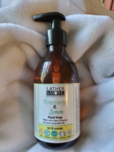 Load image into Gallery viewer, Liquid Hand Soap
