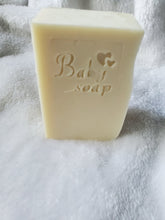 Load image into Gallery viewer, SIMPLY CHAMOMILE BABY SOAP
