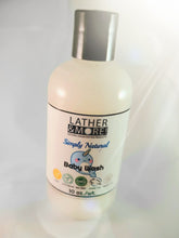 Load image into Gallery viewer, Simply Natural Baby Wash
