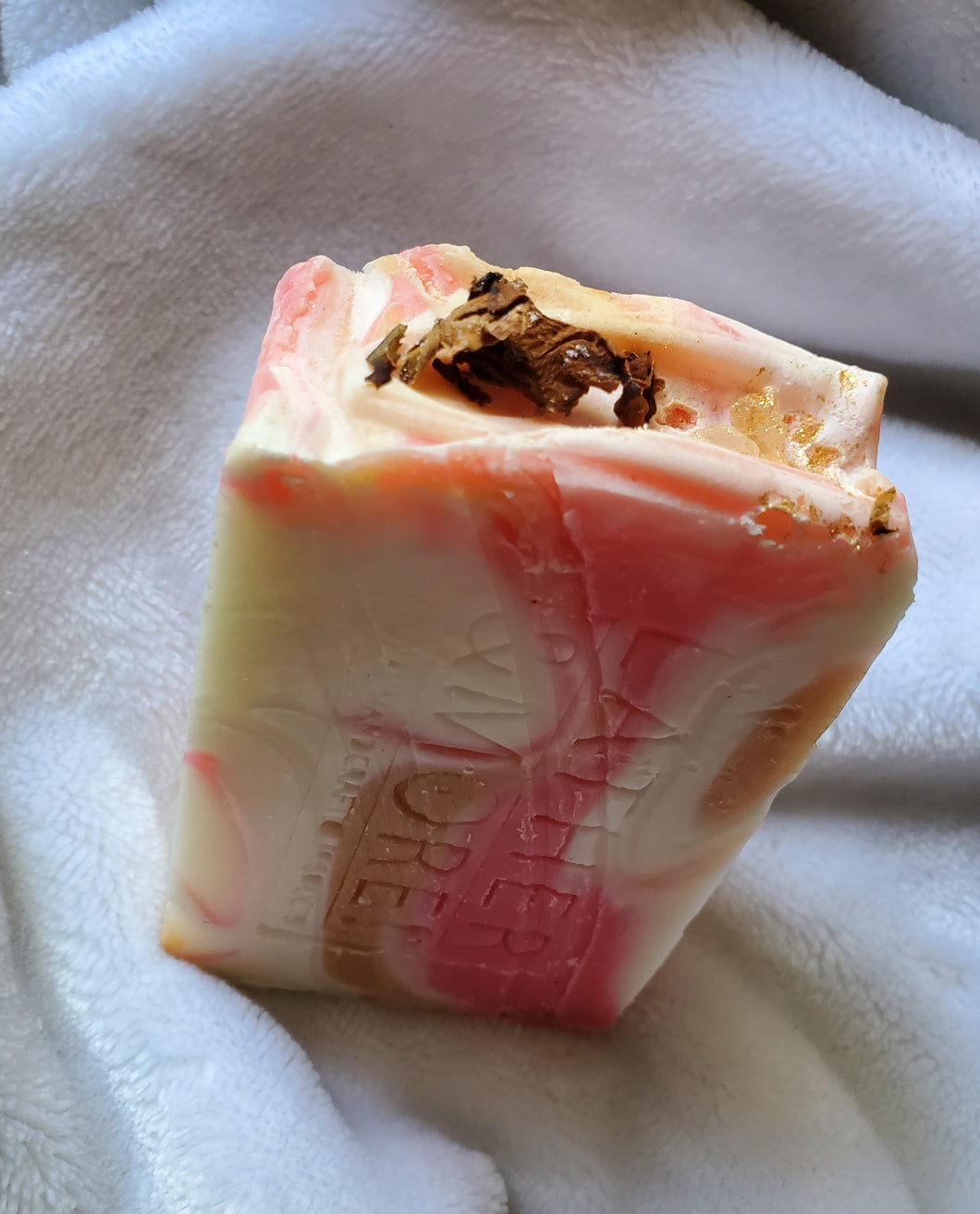 Love Tales Soap