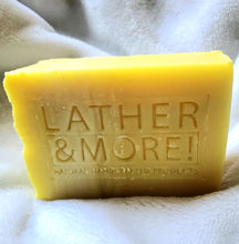 Load image into Gallery viewer, WHITE JASMINE AND PINEAPPLE SOAP
