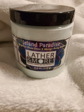 Load image into Gallery viewer, Island Paradise Body Butter
