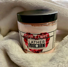 Load image into Gallery viewer, Love Tales Body Butter
