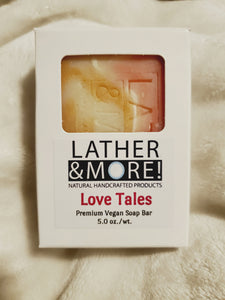 Love Tales Soap