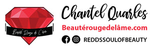 BEAUTÉ ROUGE DE L'ÂME GIFT CARD