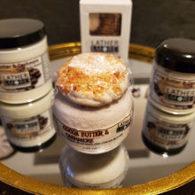 Load image into Gallery viewer, Cocoa Butter &amp; Cashmere Body Butter
